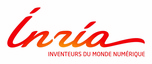 logo inria